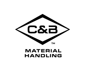 Contact Us - C & B Material Handling