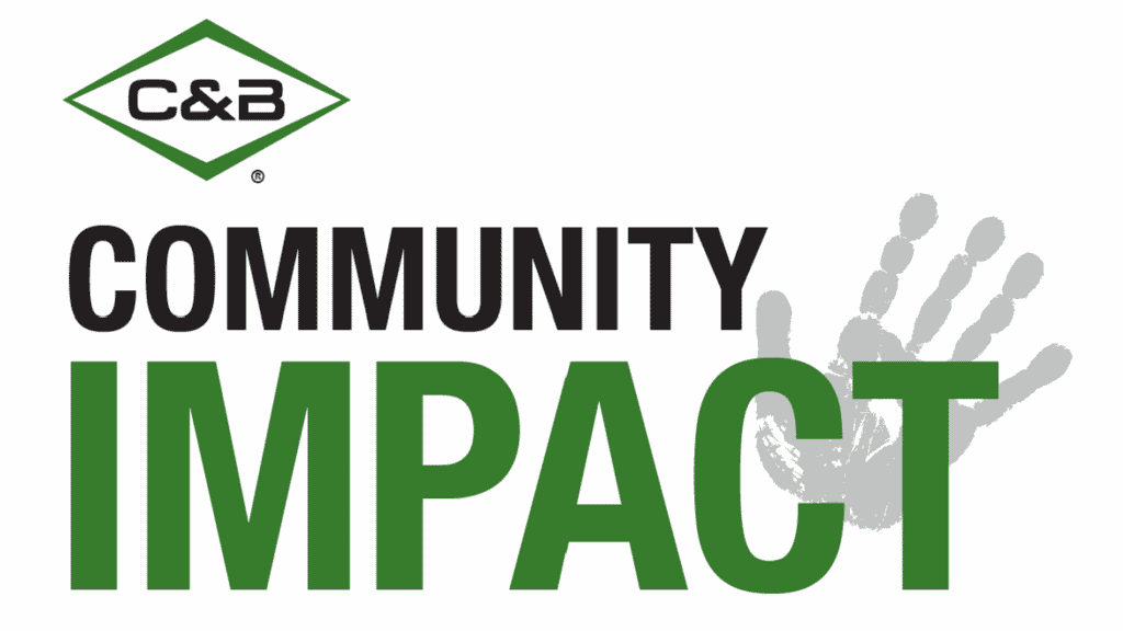 C & B Community Impact