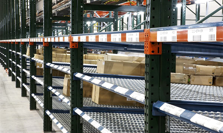 Ridg-u-rack racking systems