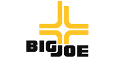 big joe logo