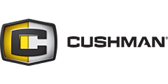 cushman logo