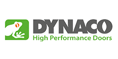 dynaco logo