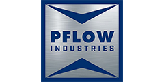 pflow logo