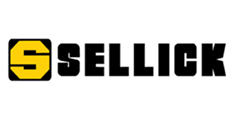 Sellick logo