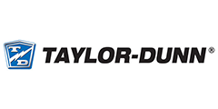 Taylor dunn logo
