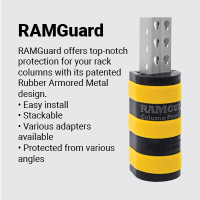 RAM Guard Protection