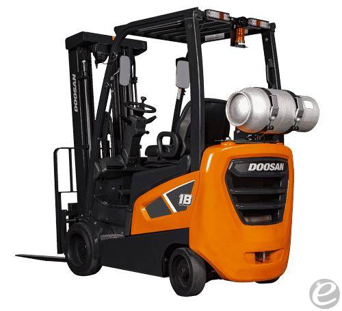 DOOSAN GC20SC-9