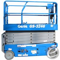 GENIE GS-3246