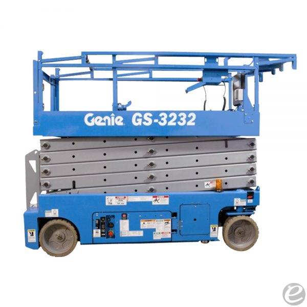 Genie GS-3232